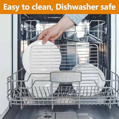 4Pcs Cooling Rack