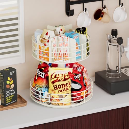 Snack Organizer