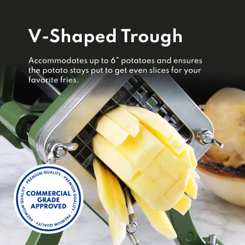 42306 French Fry Cutter