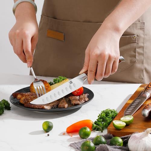 Steak Knife Set (4 Count)