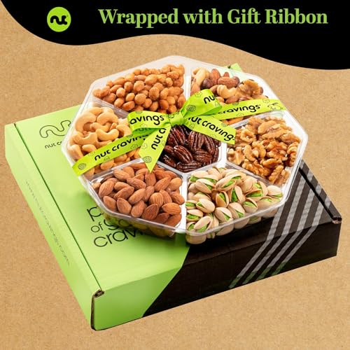 Gourmet Collection (1. Deluxe Easter Ribbon - (7 Piece Assortment))