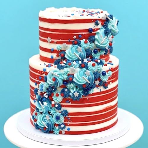 Sprinkles Colored Sugar (USA)