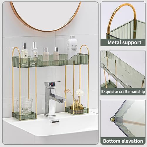 Makeup Organizer for Vanity