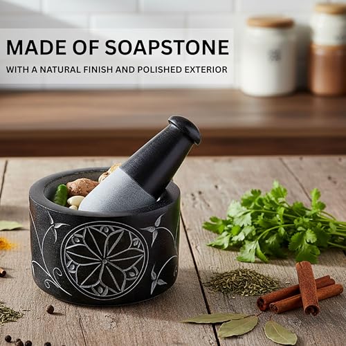 Mortar and Pestle (Nirvana)