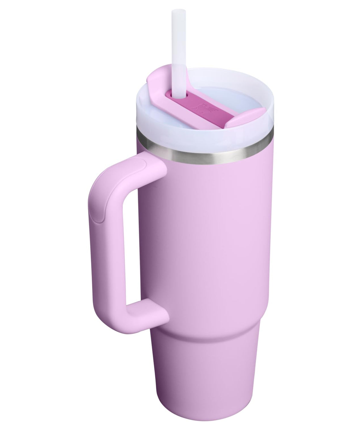 Quencher H2.0 Flow State Tumbler (30 Ounces / Soft Orchid)
