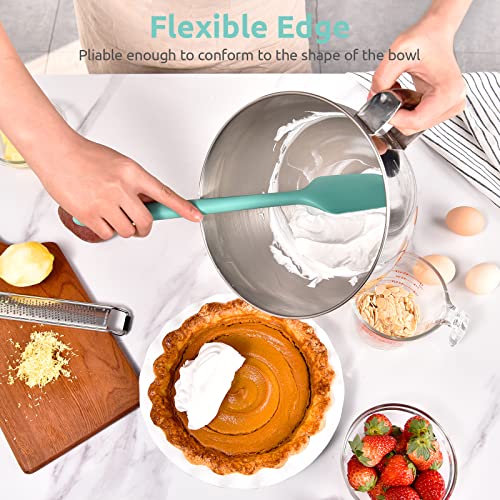 14in Extra Large Silicone Spatula