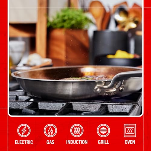 Eater Series 5 Piece Essentials Set (5 Piece Set)