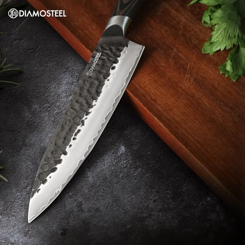 Japanese Knife Set (8"&8"&7"&5"&3.5")