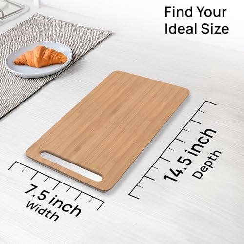Appliance Slider (7.5”W x 14.5”D / Natural)