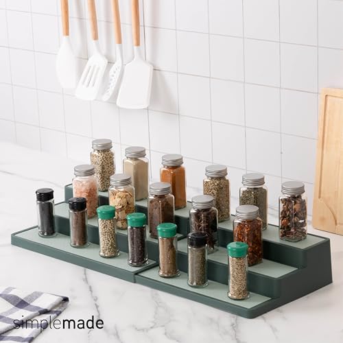 3 Tier Spice Rack Organizer