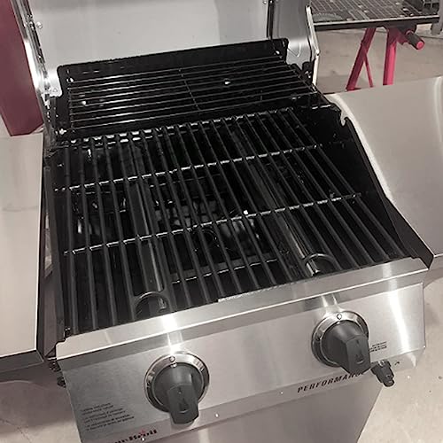 17" Grill Grate for Charbroil Performance 2 (17" x 17 1/2"(2B/CI))