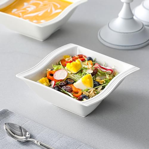 Ivory White Dinnerware Set (12 Piece(Service for 4) / Ivory White)