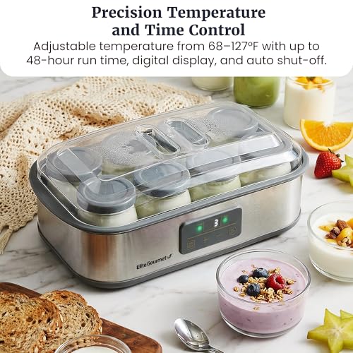 ProBioticPRO Yogurt Maker