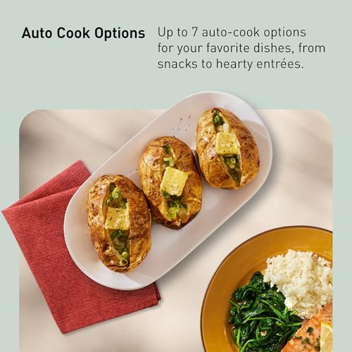 Countertop Microwave Oven
