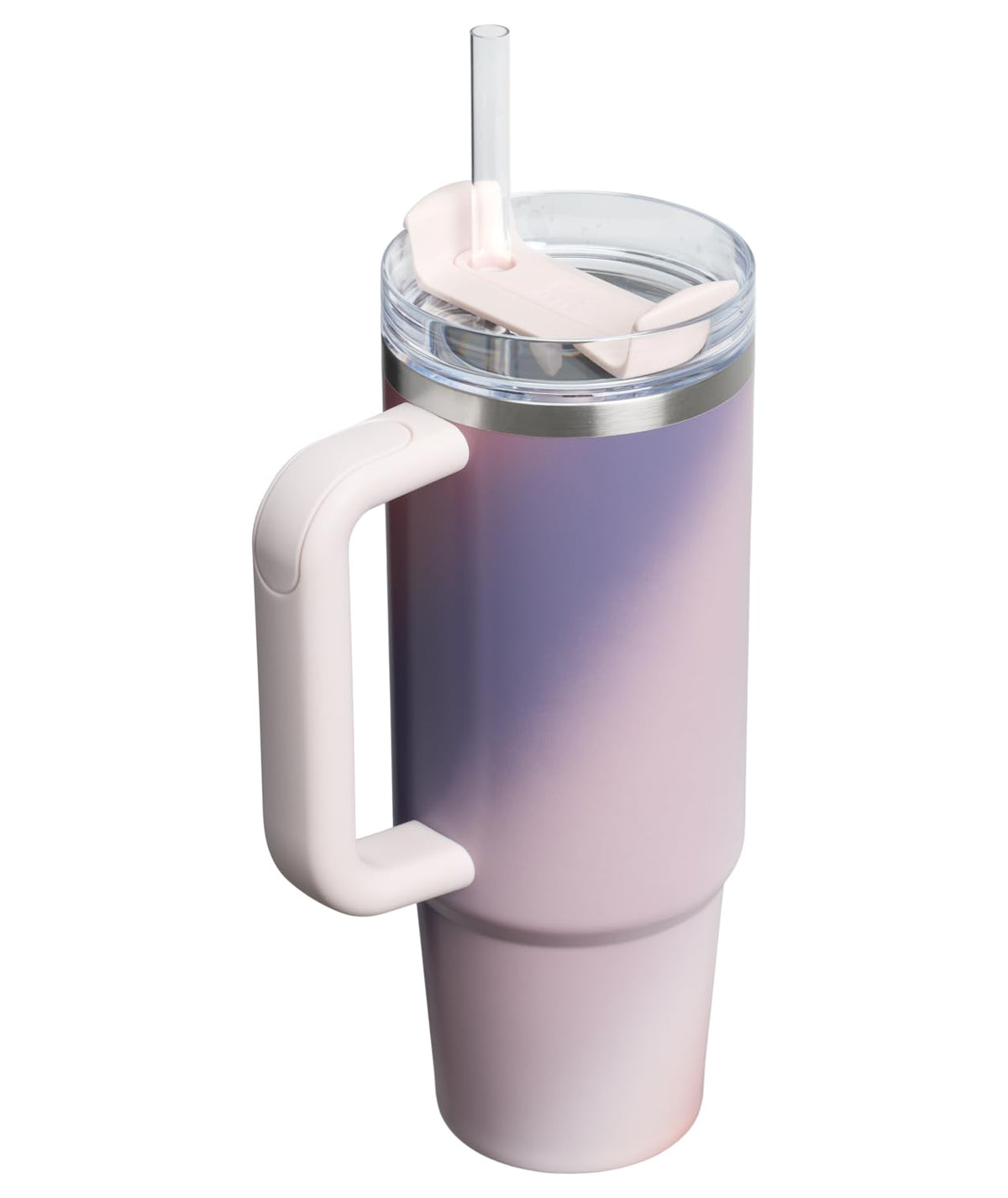 Quencher H2.0 Flow State Tumbler (30 Ounces / Dawn Spiral)