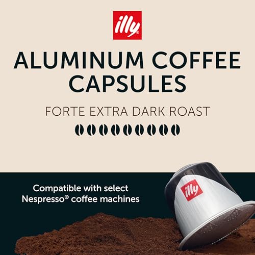 Espresso Capsules (10 Count (Pack of 5))