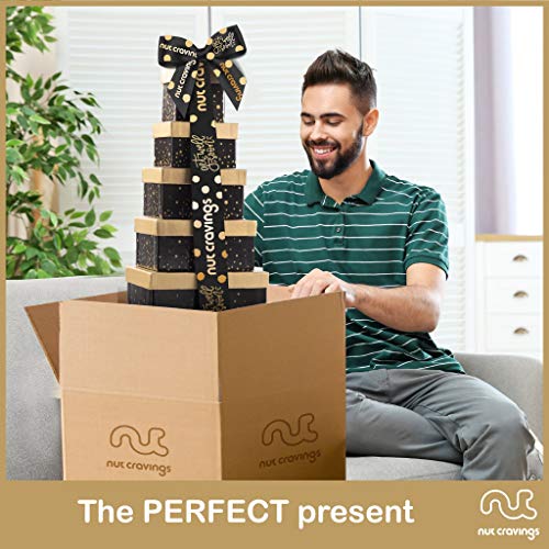 Gourmet Collection (Get Well - 6 Tier Tower)