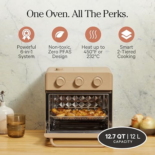 Wonder Oven 6 (Steam / 12.7 Quarts)