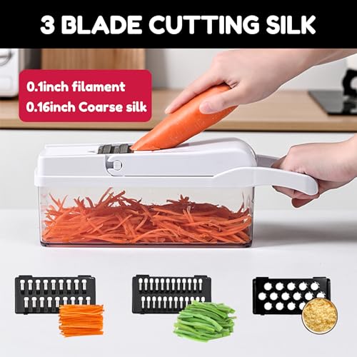 Vegetable Chopper
