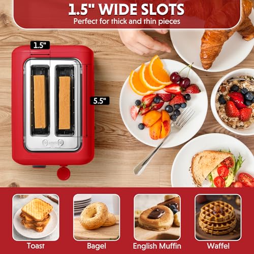 DT620 2 Slice Toaster