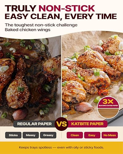 12x16 Inch Parchment Paper Sheets 360PCS (12x16 Inch 360 Pcs)