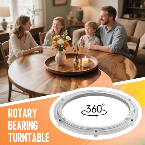 Heavy Duty Lazy Susan Bearing 12 Inch