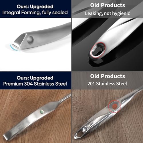Newness Slotted Spoon