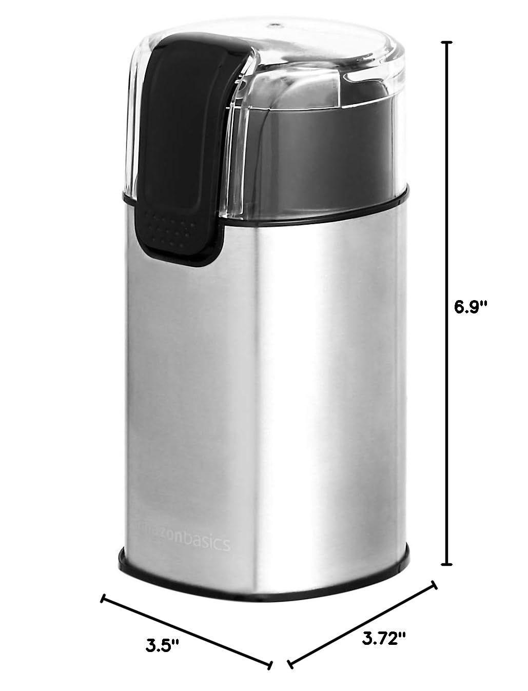Fast Electric Coffee Grinder for Home Use (Pack of 1)