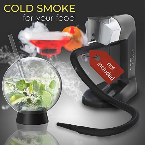 Cocktail Smoker Accessory (Cocktail Balls - 2 pcs)