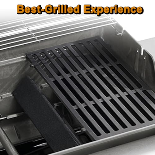7637 Grill Grates Spirit E (20.4'' x 17.5'' Spirit 200)