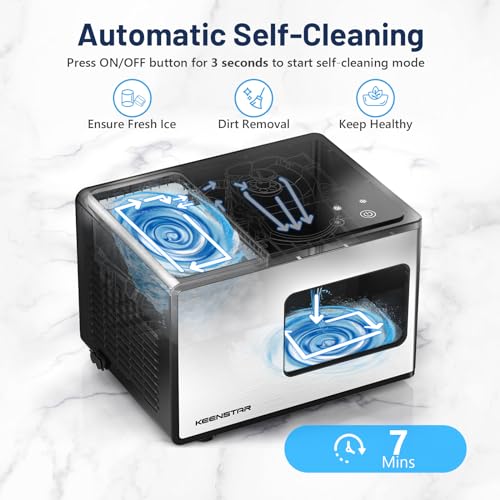 Nugget Ice Maker Countertop