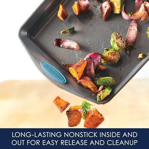 Nonstick Bakeware Cookie Pan Set