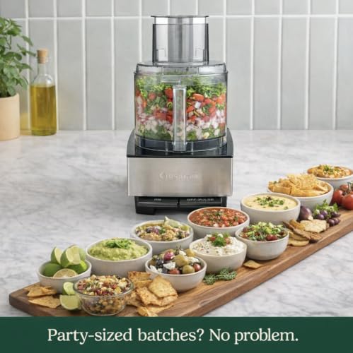 Food Processor