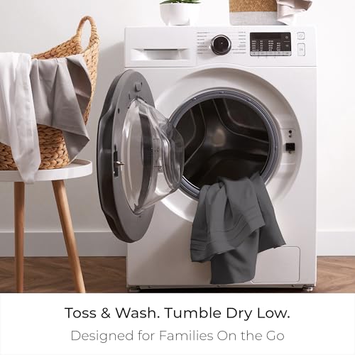 Iconic 3 Piece (1394 Gray / Twin XL)