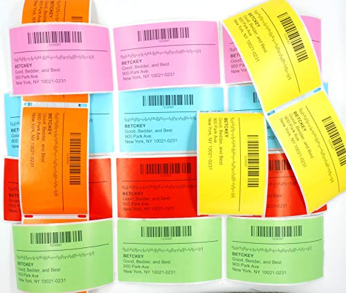 1" x 1" 25 mm x 25 mm (1 in x 1 in / Green)