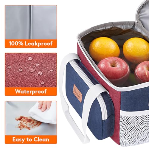 Medium Lunch Bag