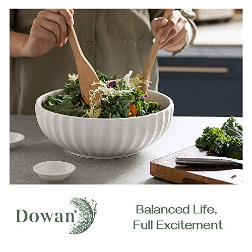 9.8'' Serving Bowls (2 Count)