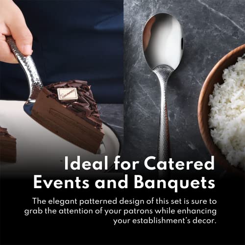 Mars Collection (13.5-Inch Serving Fork)