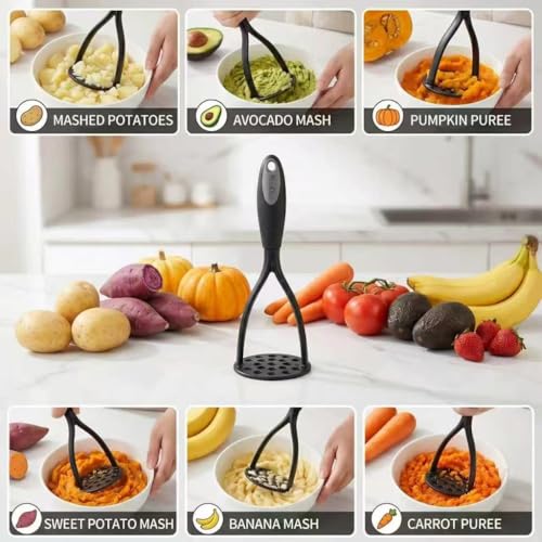 Potato Masher