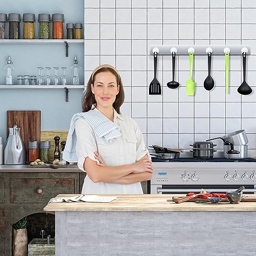Magnetic Hooks (10 Count)