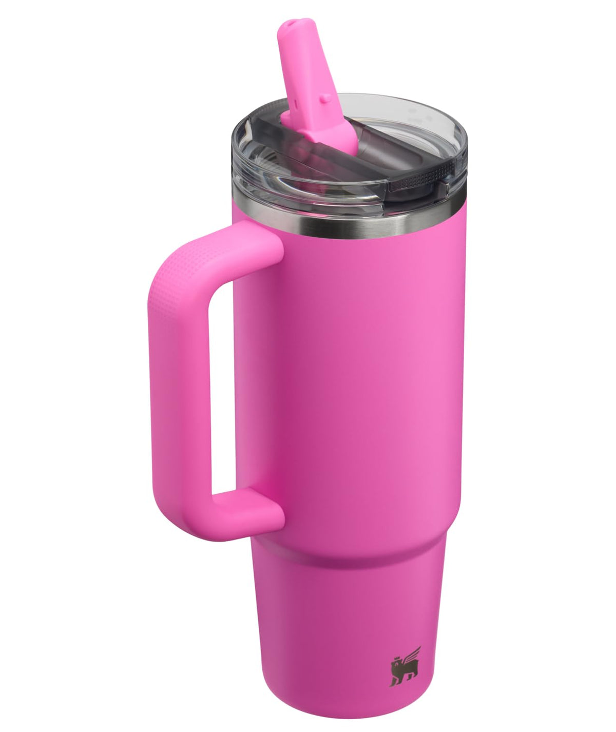 Quencher ProTour Flipstraw Tumbler (30 Ounces / Hot Pink)