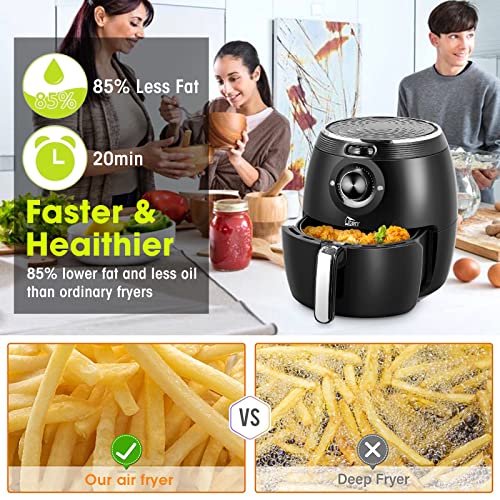 Air Fryer 5.8QT