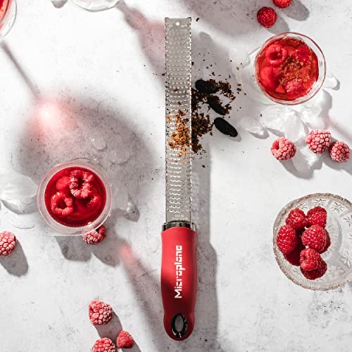 Premium Classic Series Zester