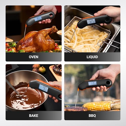 Professional Meat Thermometer