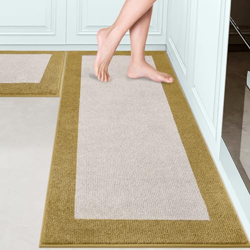 Kitchen Runner Rugs Set