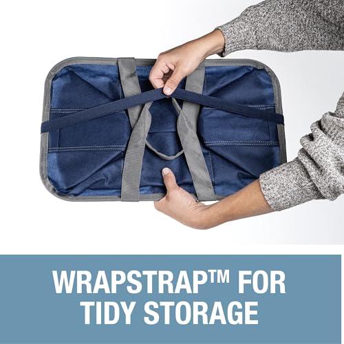 30L EcoBasket (Blue/Gray / 30l - 3 Pack)
