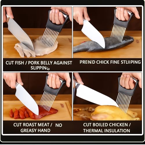 2025 Upgraded Onion Slicer (Max)
