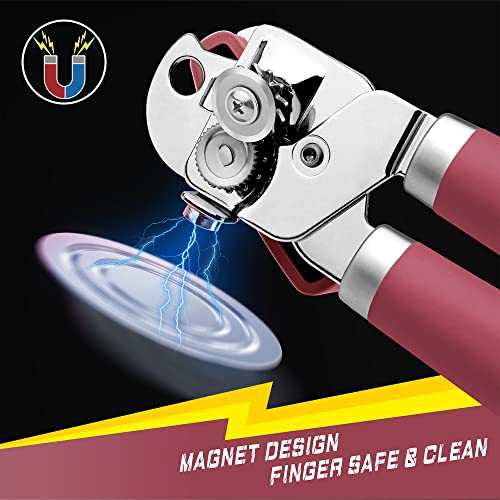 Can Opener Manual