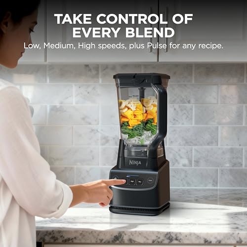 UltraCrush Professional Blender (Charcoal (2026))