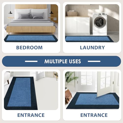 Throw Rug 24" x 36" for Kitchen